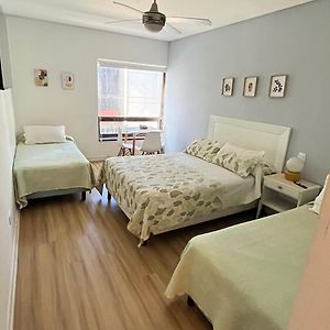 Apartamento de 1 Dormitorio